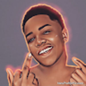 Meet your Posher, Marcus